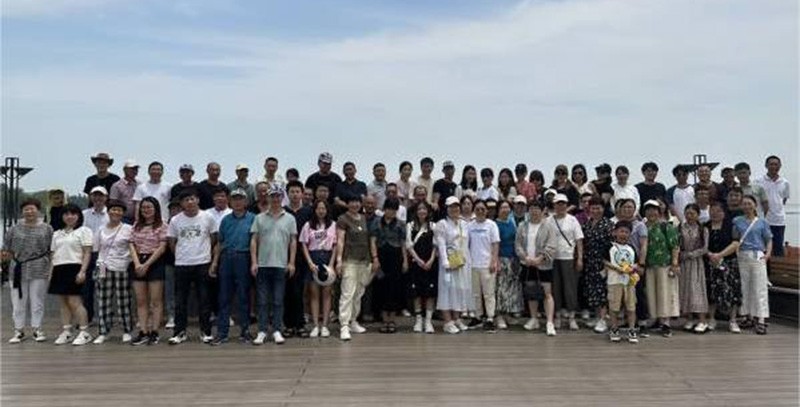 洋溢青春夢(mèng) 綻放我光彩 | 科瑞特2023年度旅游活動(dòng)圓滿結(jié)束！
